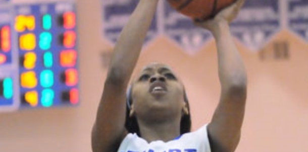 Game against Fillies gets away from Lady Hornets late
