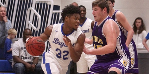 Hornets pull away down the stretch for much-needed victory