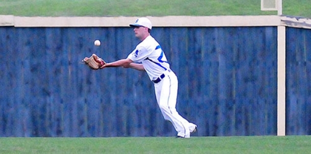 Hornets vs. Tigers, junior varsity