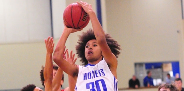 3’s spark Cabot North’s late push past Bethel