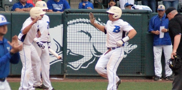 Lee named Gatorade Arkansas Baseball Player of the Year