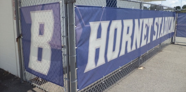 Summer turns to Fall as Hornets football team prepares to step it up