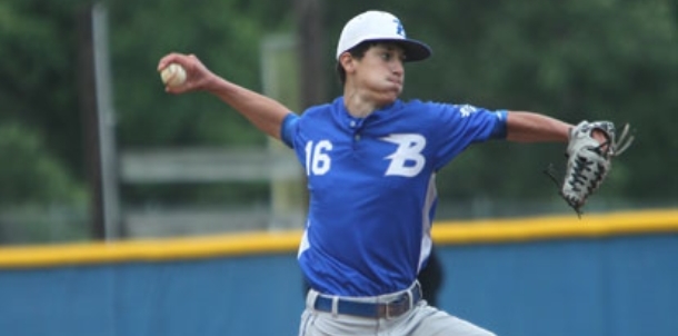 Hornets oust Southside behind Knight, advance to semifinals