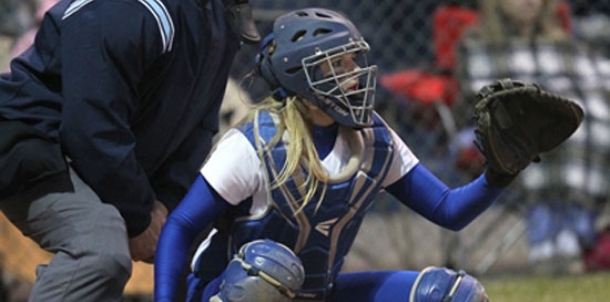 Lady Hornets impress in 2014 debut