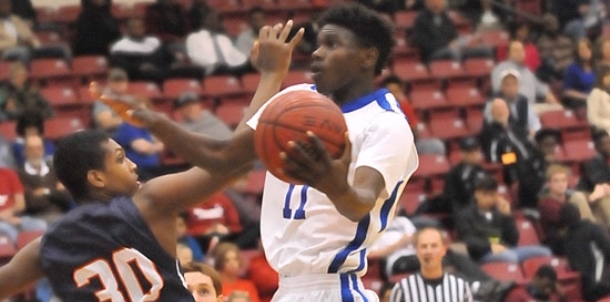 Hornets vanquish top-ranked Bulldogs; a win away from bid to State finals