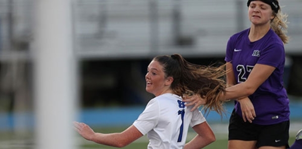 Bryant girls knock off Mount St. Mary Academy for fourth win in a row