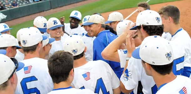 Bock picked as head coach of East All-Stars