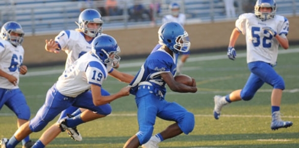 Bethel unable to overcome rough start