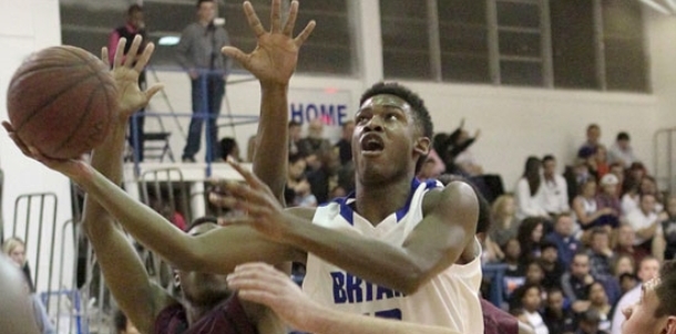Wolves turn the tables on Hornets, spoil Senior Night