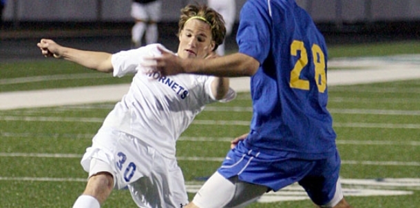 Hornets gear up for another run at title