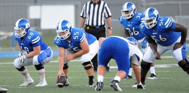 Hornets JV outscores Lakeside