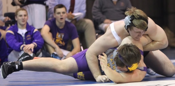 Rockets prevail in dual match at Bryant