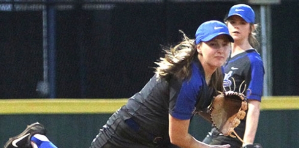 Lady Hornets tune up for conference opener with win at Lake Hamilton