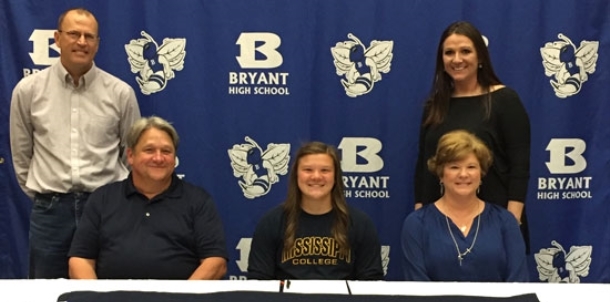 Mississippi College bolsters defense by signing Ramsey
