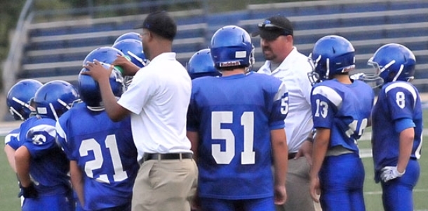 Bethel rolls to 28-0 win in season opener