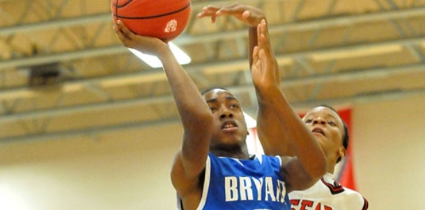 Freshman boys get off to rugged start against Cubs