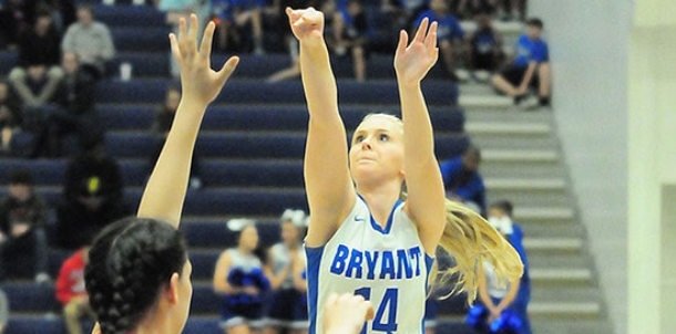 Southside ekes out victory in defensive struggle with Lady Hornets