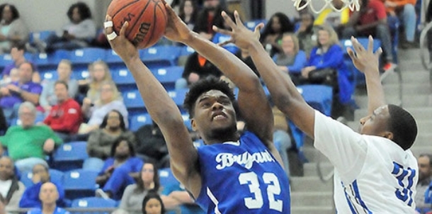 Hornets come through in the clutch to spoil Conway’s Senior Night