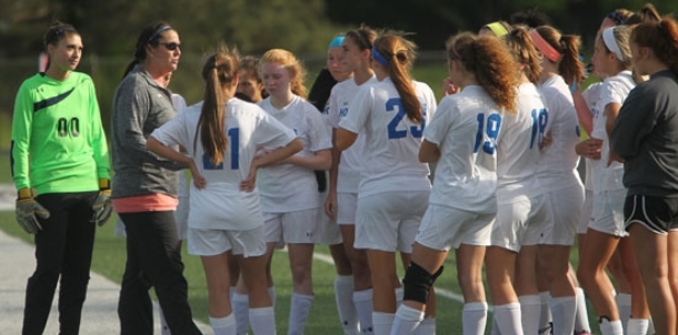 Bryant girls win a thriller over Belles