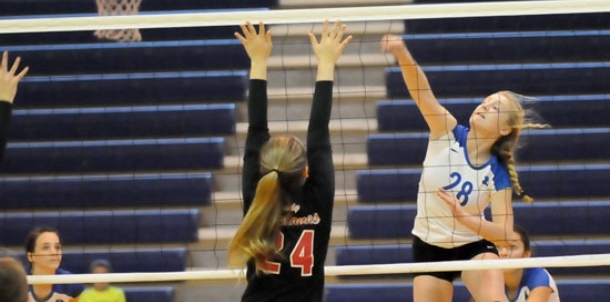 Sophomore, JV matches