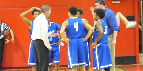 Zebras get some resounding payback on Hornets