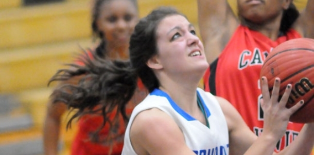 Lady Hornets’ 25-0 run, Allen’s big night leave Fairview behind