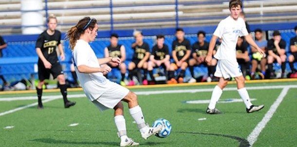 Hornets break through with league win over Central