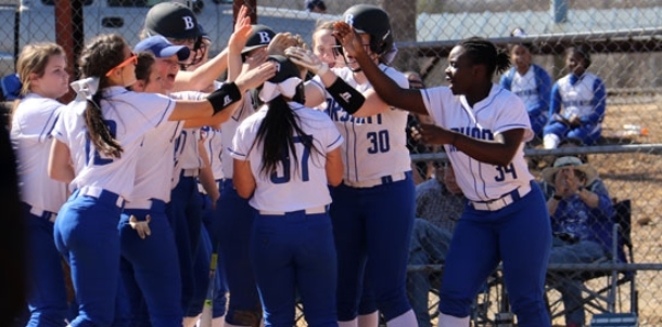 Bryant girls finish 3-1 at Sylvan Hills tourney