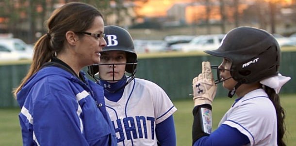 Bryant’s Dreher named to UCA Hall of Fame