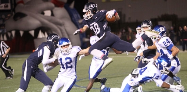 Greenwood spoils Hornets’ unbeaten streak