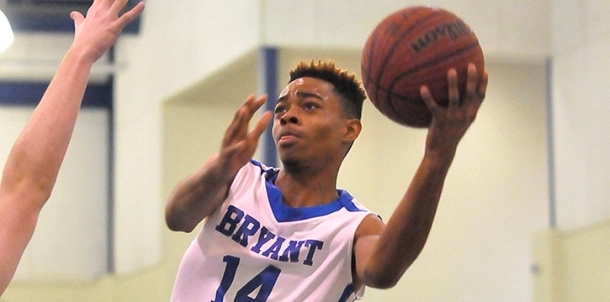 Boys JV game