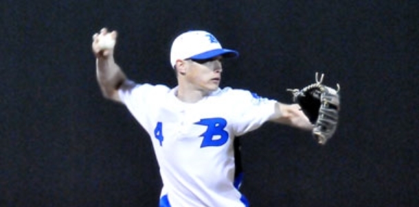 Bock likes Hornets’ work as 2014 season looms