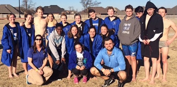 Bryant girls 9th, boys 11th at State meet