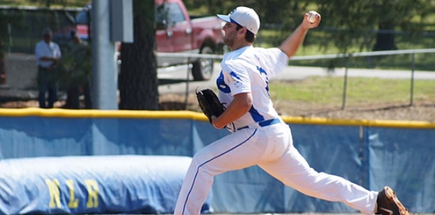 Hornets get past Cabot behind fifth-inning burst, Jackson