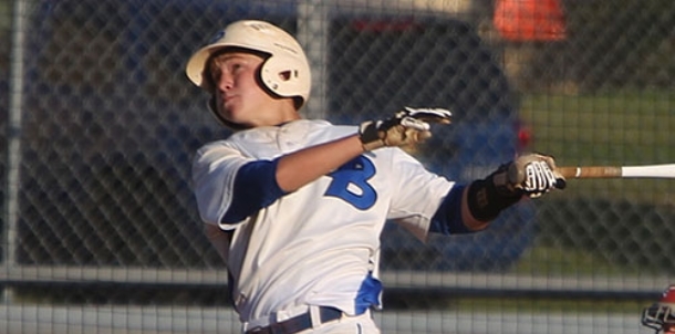 Hornets pin first conference loss on Panthers
