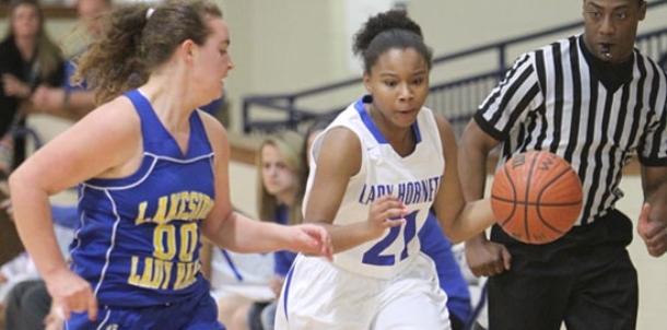 Lakeside advances to Invitational final with win over Bryant