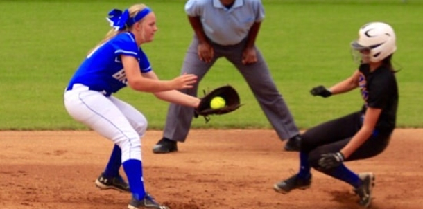 North Little Rock ends Lady Hornets’ bid for finals at State softball tourney