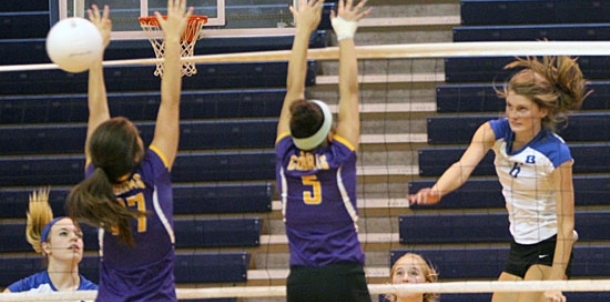 Bryant learns and wins at Lakeside