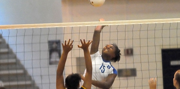 Bryant JV girls earn first win