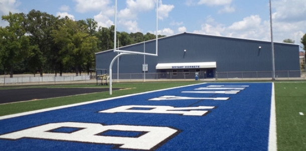 Spring football practice begins for Hornets on Wednesday