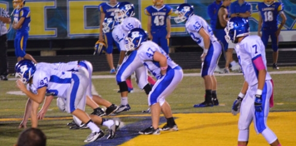 Second-half surge lifts Bryant JV past Lakeside