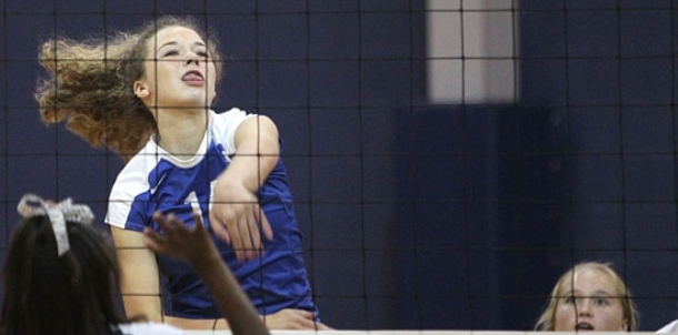 Lady Hornets welcome league win at Fair