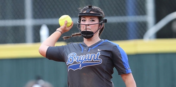 Lady Hornets made four-run second holds up to knock off Bauxite