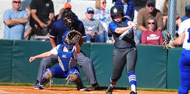 Bryant-Sheridan tune-up goes Lady Jackets’ way