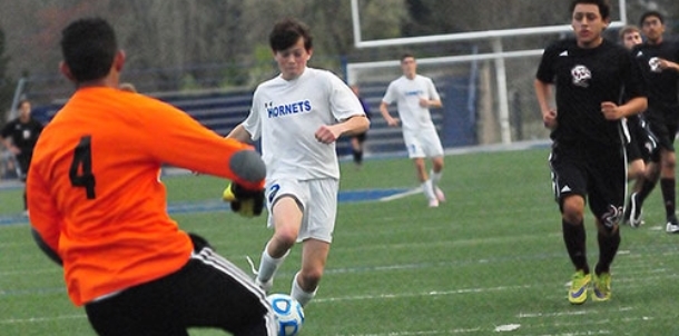 Bryant earns win in JV match