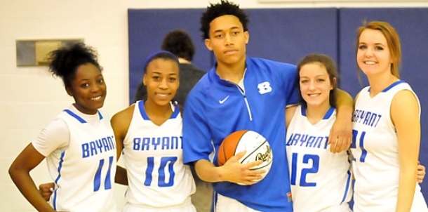 Senior Night