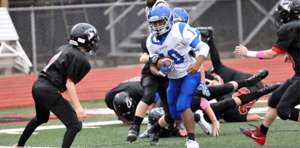 Bethel outlasts Russellville in high-scoring battle