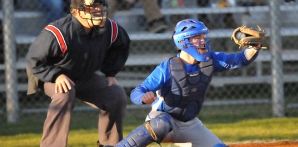 Twenty runs does the trick for Hornets at Lakeside