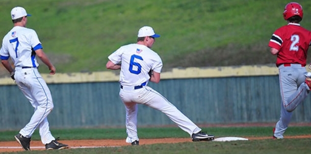 Cabot nips Bryant in 7A-Central showdown