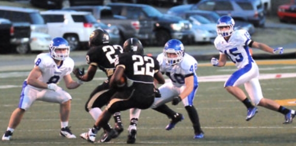 Howard, Hornets produce in cobbled together offense for win at Central
